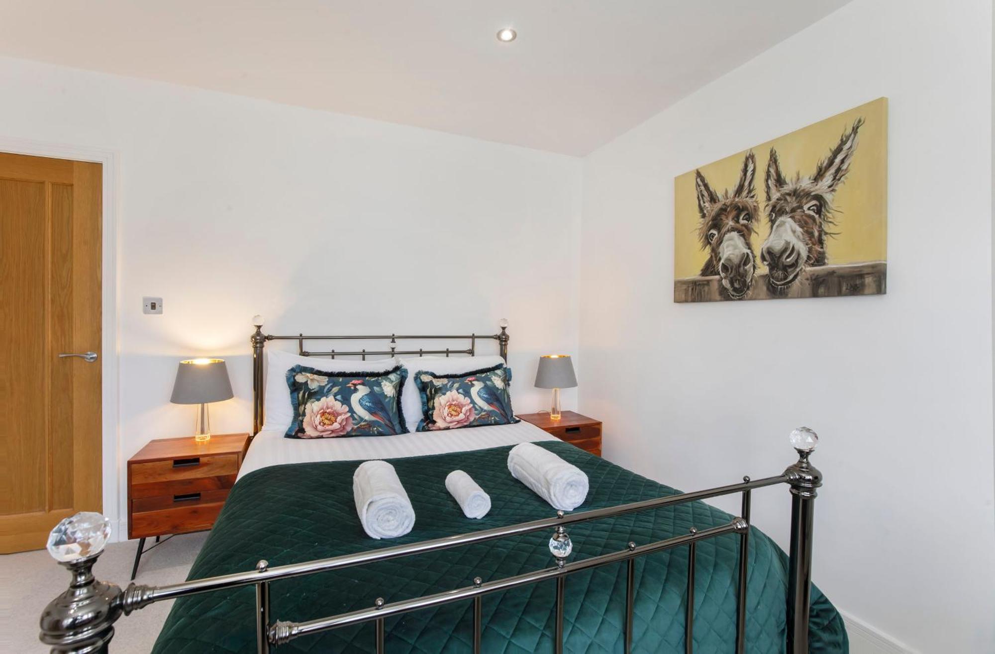 White House Apartments-Free Parking 1 Car Per Apartment York Zewnętrze zdjęcie