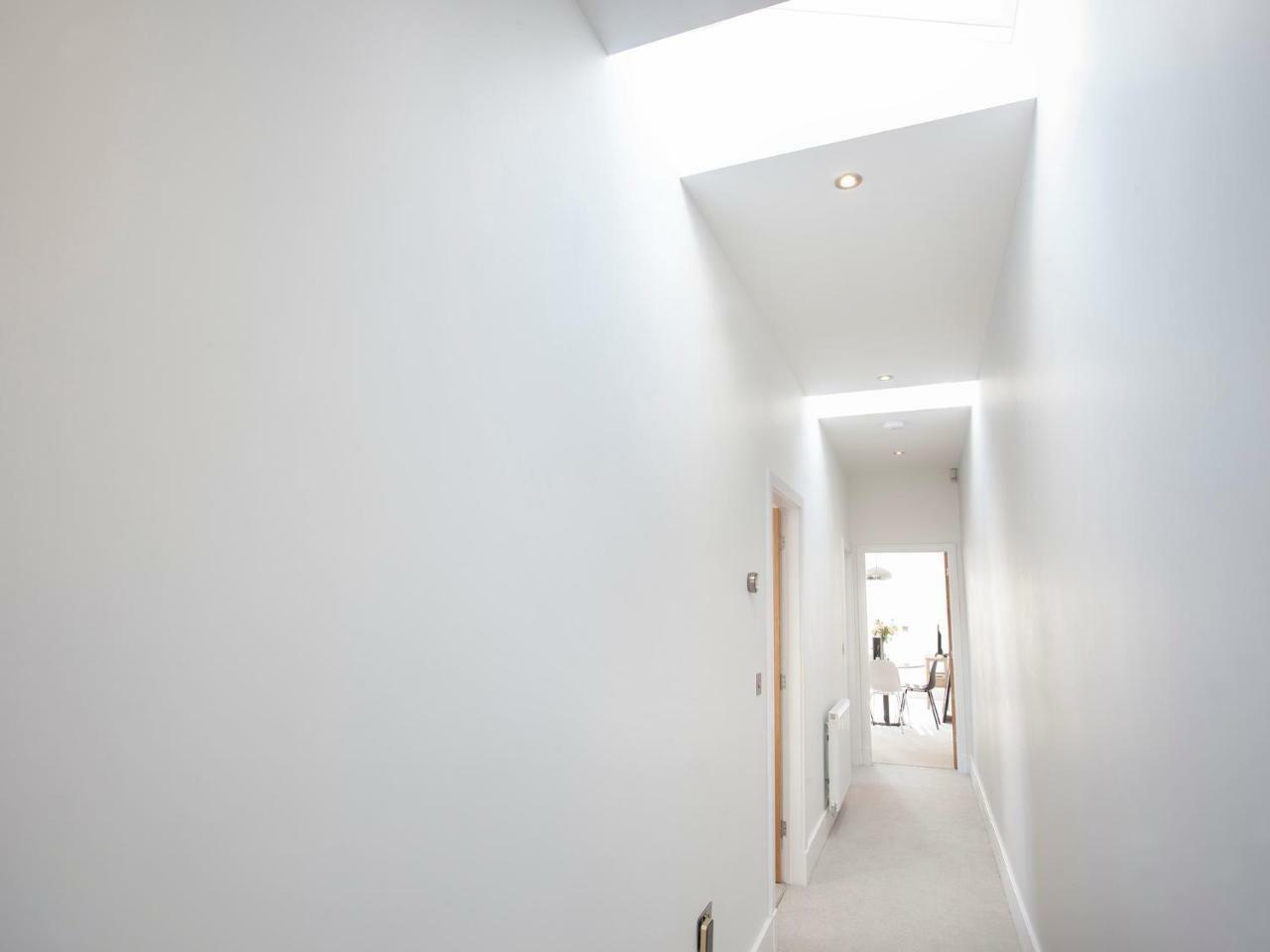 White House Apartments-Free Parking 1 Car Per Apartment York Zewnętrze zdjęcie